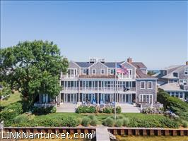 42 Easton Street - West Brant Point