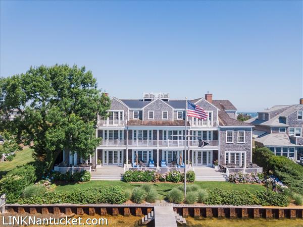 42 Easton Street - West Nantucket Image
