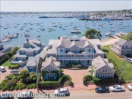 42 Easton Street - East Brant Point