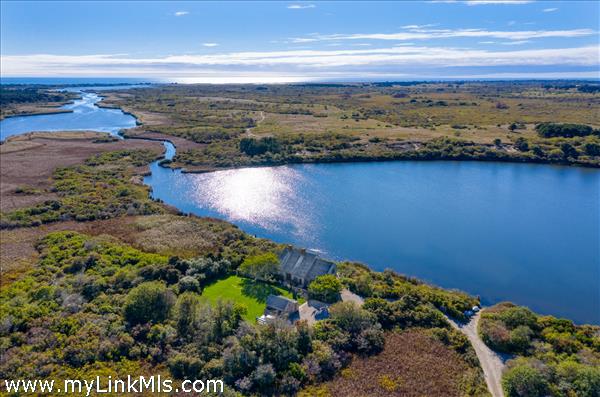 76 Millbrook Road Nantucket Image