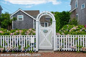 Nantucket Real Estate