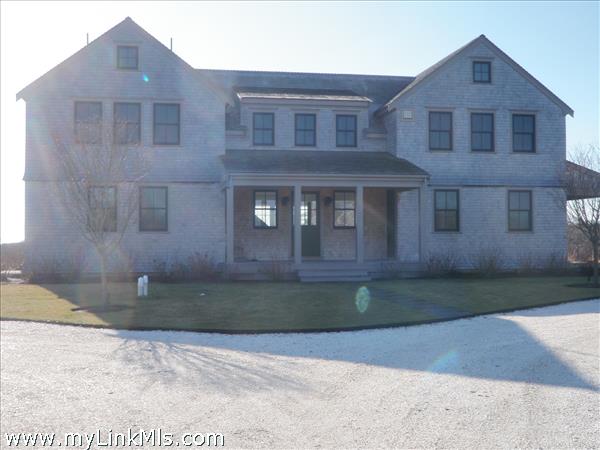 36 Wigwam Road Nantucket Image