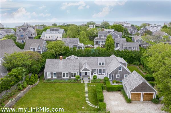 13 North Star Lane Nantucket Image
