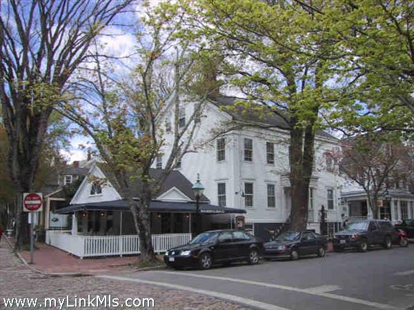 12 Federal Street Nantucket Image