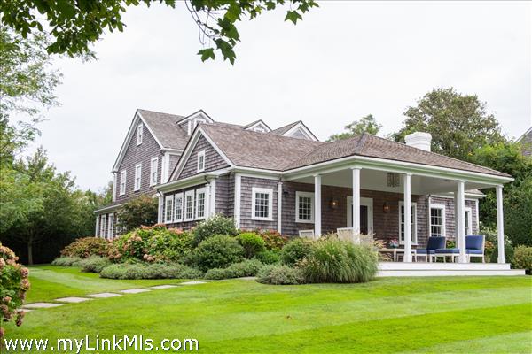 87 Cliff Road Nantucket Image