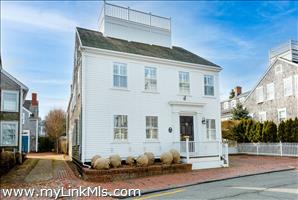 41 Orange Street Town