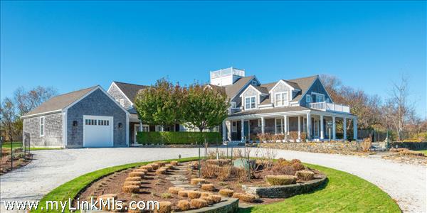 95 Cliff Road Nantucket Image