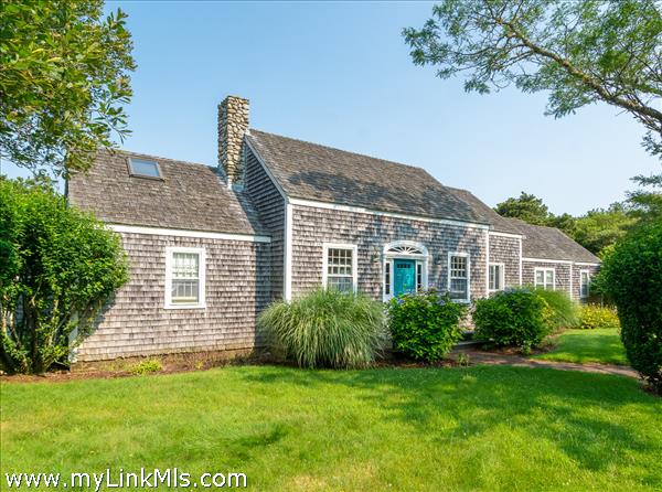 20 Gladlands Avenue Nantucket Image