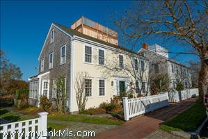21 Woodbury Lane Town