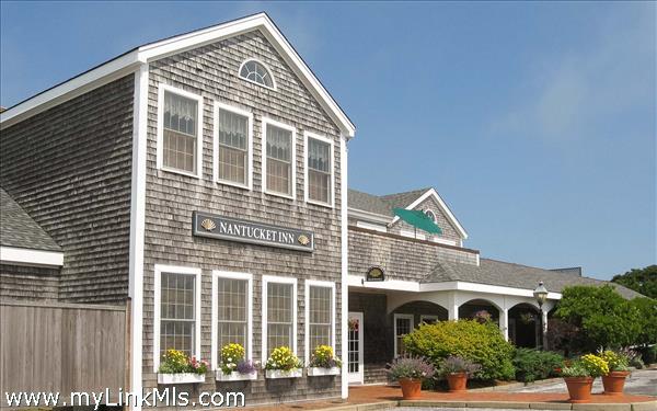 1 - 3 Miller Lane Nantucket Image