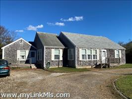 Nantucket Real Estate