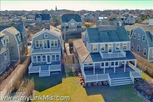 41 Hulbert Avenue Brant Point