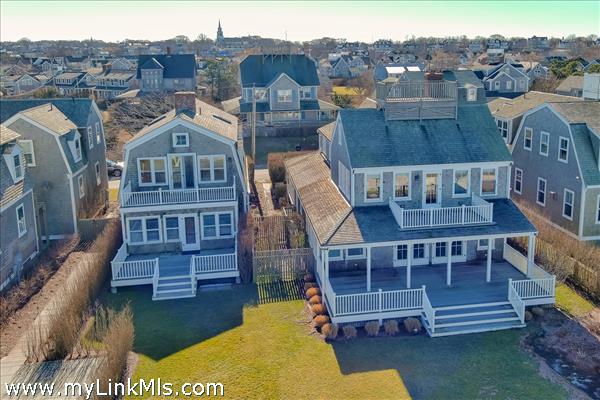 41 Hulbert Avenue Nantucket Image