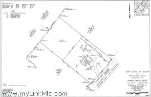 9 Bayberry Lane (Portion of) South of Town