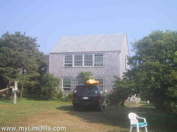 8 Holly Street Nantucket Image