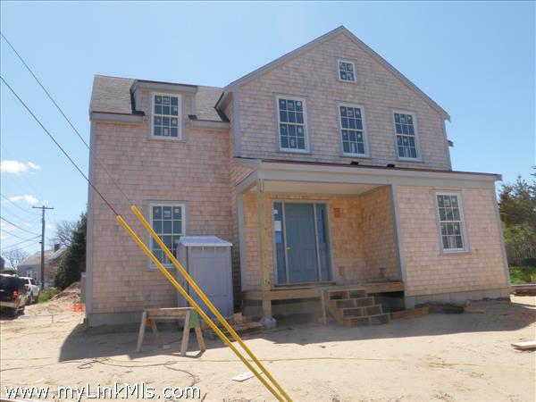 6 New Lane Nantucket Image