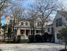 90 Washington Street Town