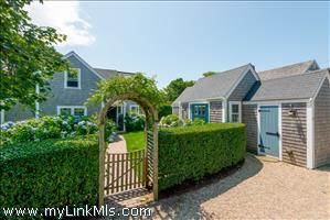 40 King Street Sconset