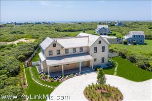 7 Coffin Road Tom Nevers