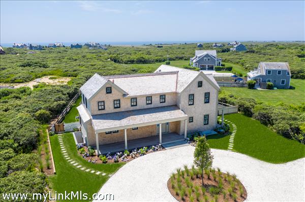 7 Coffin Road Nantucket Image