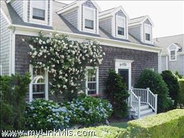 Nantucket Real Estate