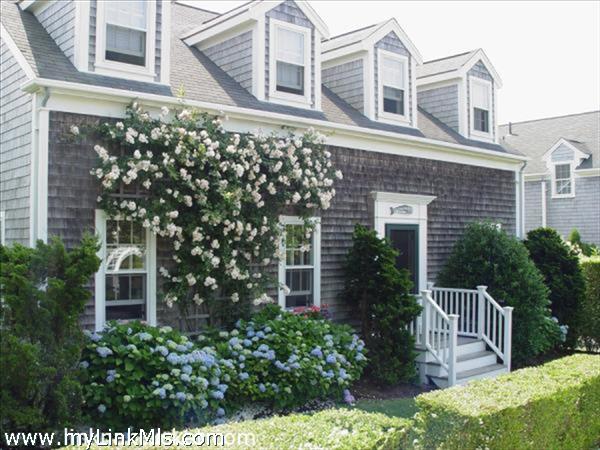 22 Sherburne Turnpike Nantucket Image
