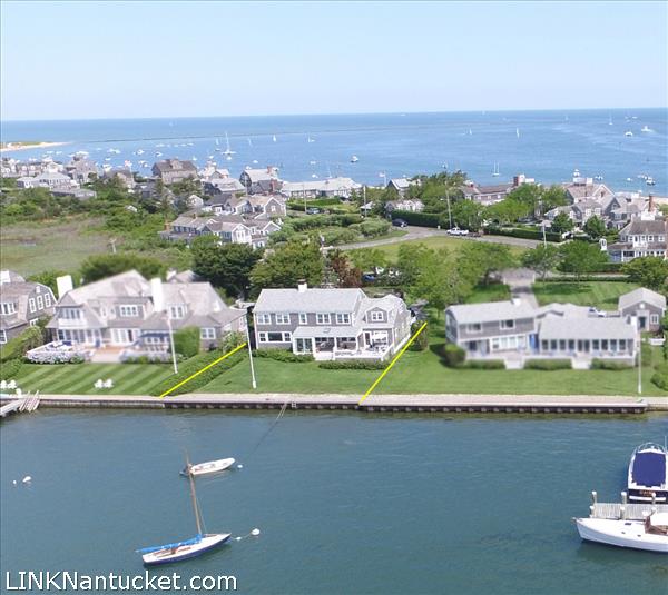 26 Easton Street Nantucket Image