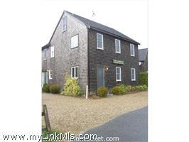 Nantucket Real Estate