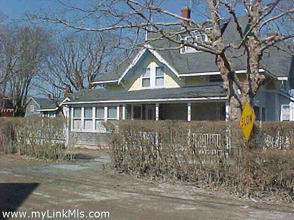 3 Magnolia Avenue Nantucket Image