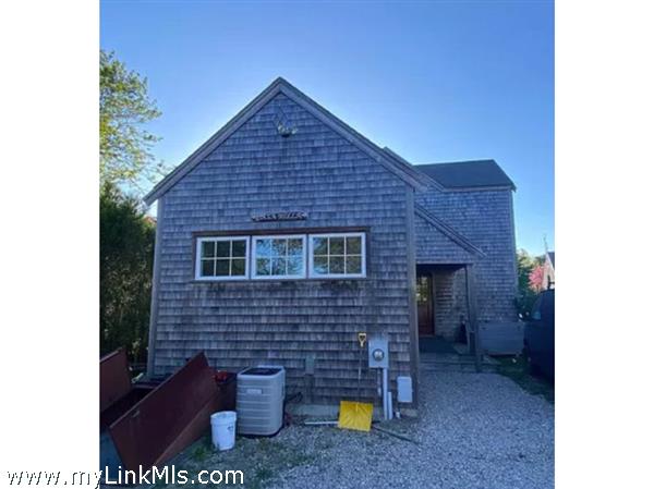 3 Quail Lane Nantucket Image