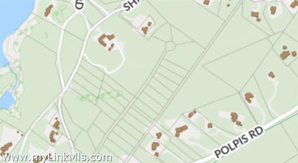 35 Shawkemo Road  portion of Nantucket Image