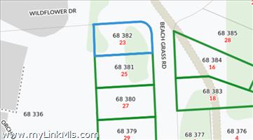 23 Beach Grass Road Mid Island