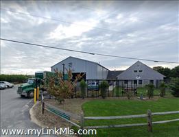 Nantucket Real Estate