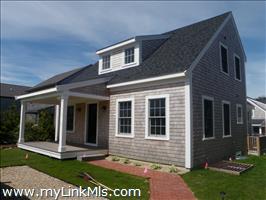 Nantucket Real Estate