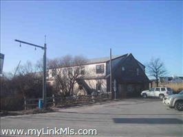 129 Orange Street Town