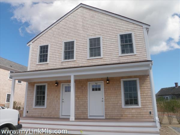 4  &  6 Ruperts Way Nantucket Image