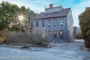 21 Essex Road Mid Island