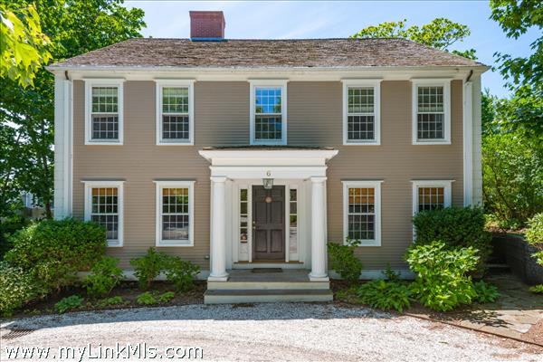 6 Kite Hill Lane Nantucket Image