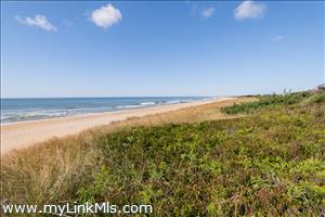 55 Nobadeer Avenue (portion) Surfside