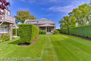 5 Coffin Street Sconset