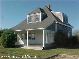 31 Low Beach Road Sconset