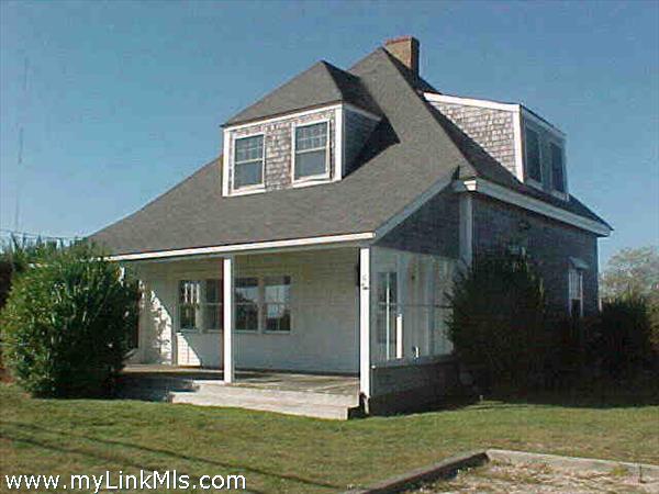 31 Low Beach Road Nantucket Image