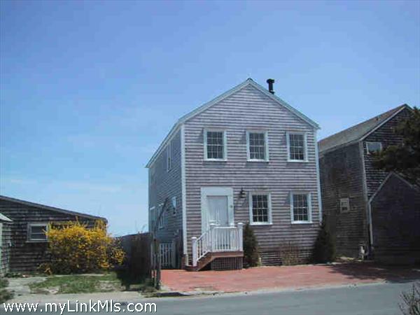 70 Washington Street Nantucket Image