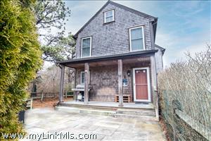 5B Pine Tree Road # 1 Mid Island