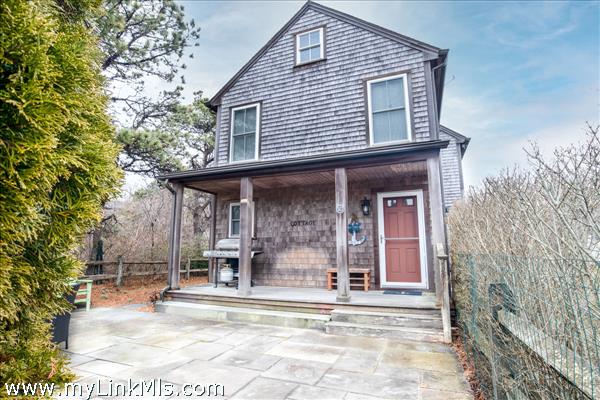 5B Pine Tree Road # 1 Nantucket Image