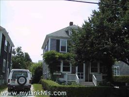 78 Easton Street Brant Point