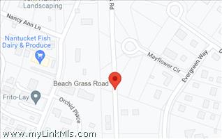 45 Beach Grass Road # B Mid Island