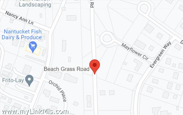 45 Beach Grass Road # B Nantucket Image