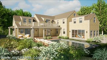 4A Wamasquid Place Hummock Pond