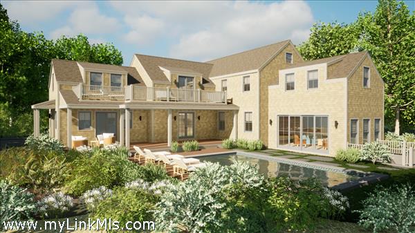 4A Wamasquid Place Nantucket Image
